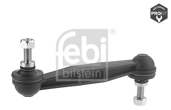 Link/Coupling Rod, stabiliser bar FEBI BILSTEIN 19117