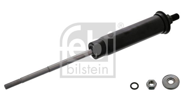 Shock Absorber, driver cab suspension FEBI BILSTEIN 19132