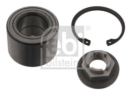 Wheel Bearing Kit FEBI BILSTEIN 19183