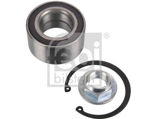 Wheel Bearing Kit FEBI BILSTEIN 19213