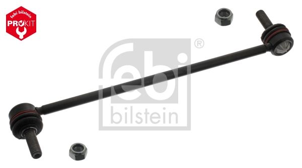 Link/Coupling Rod, stabiliser bar FEBI BILSTEIN 19225