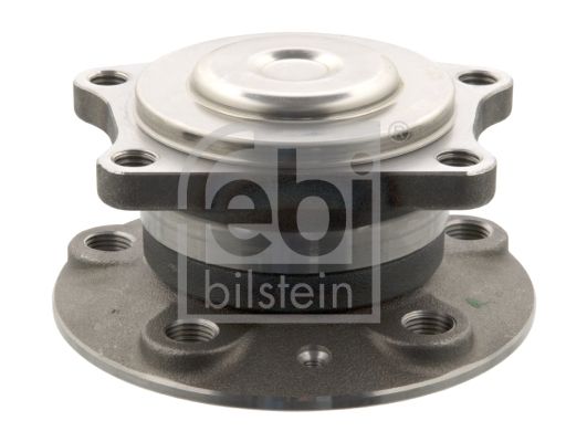 Wheel Bearing Kit FEBI BILSTEIN 19248