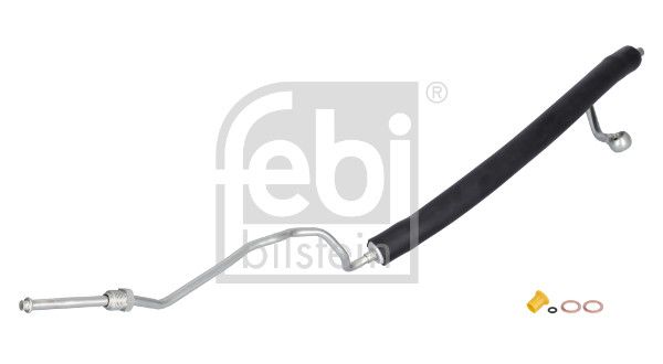 Hydraulic Hose, steering FEBI BILSTEIN 192819