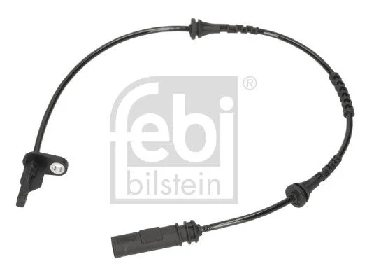 Датчик, кількість обертів колеса febi bilstein 193578