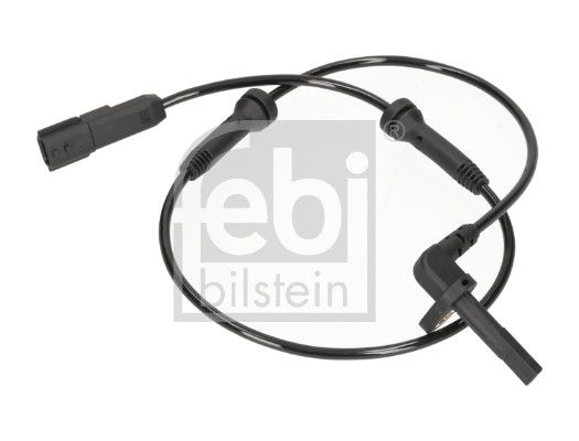 Sensor, wheel speed FEBI BILSTEIN 193636