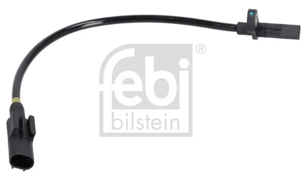 Датчик, кількість обертів колеса febi bilstein 193681