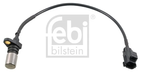 Jutiklis, alkūninio veleno impulsas febi bilstein 193723