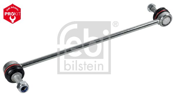 Link/Coupling Rod, stabiliser bar FEBI BILSTEIN 19379