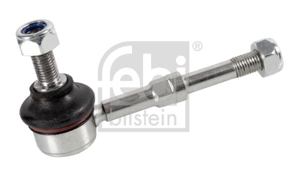 Link/Coupling Rod, stabiliser bar FEBI BILSTEIN 19399