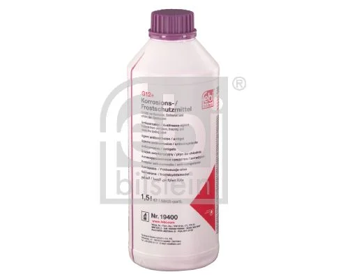 Antifrizas G12+ (Concentrate) FEBI BILSTEIN 19400