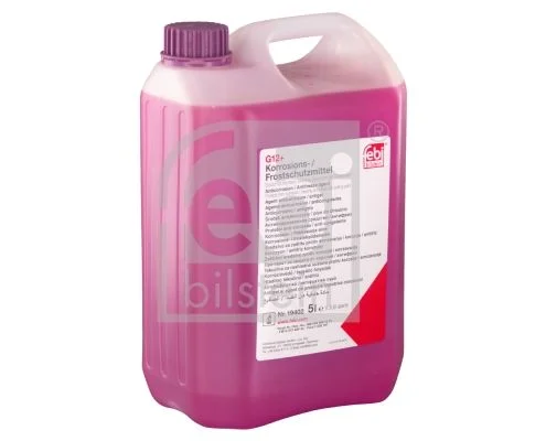 Antifrizas G12+ (Concentrate) FEBI BILSTEIN 19402