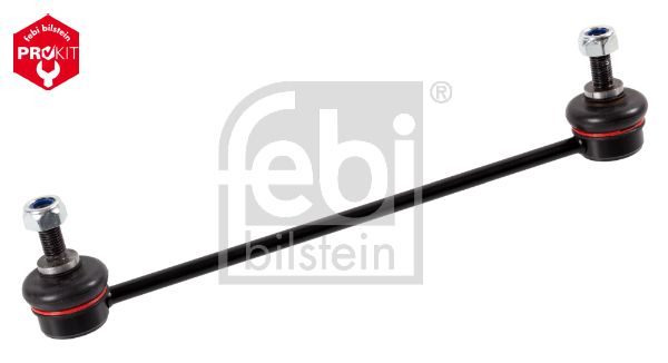 Link/Coupling Rod, stabiliser bar FEBI BILSTEIN 19403