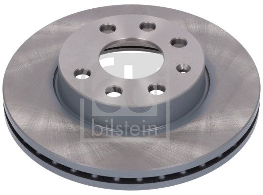 Brake Disc FEBI BILSTEIN 19508