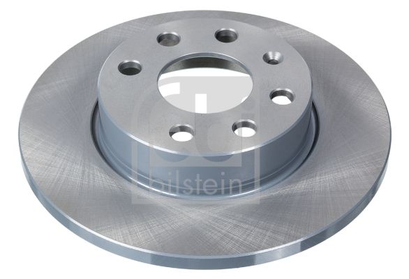 Brake Disc FEBI BILSTEIN 19510