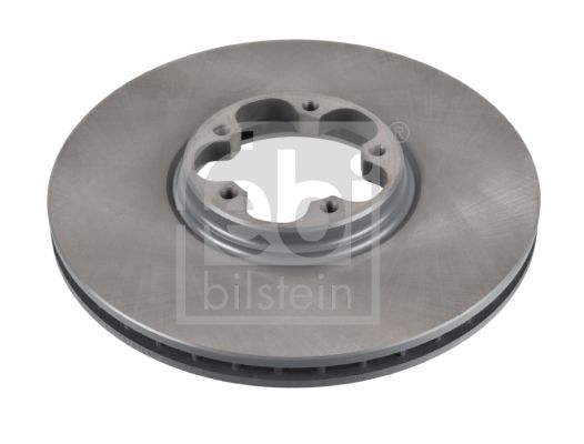 Brake Disc FEBI BILSTEIN 19515