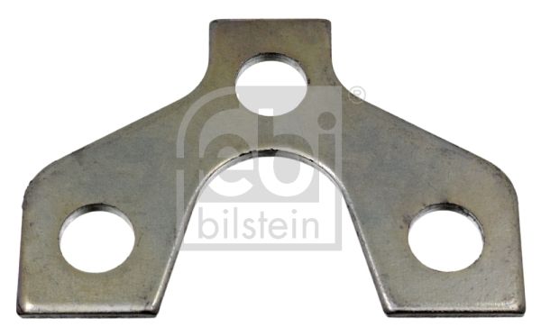 Securing Plate, ball joint FEBI BILSTEIN 19569