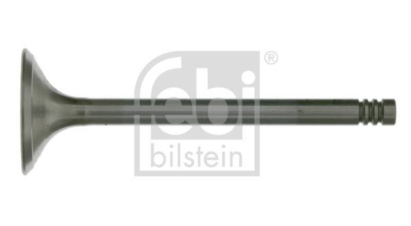 Intake Valve FEBI BILSTEIN 19636