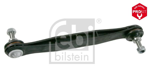 Link/Coupling Rod, stabiliser bar FEBI BILSTEIN 19651