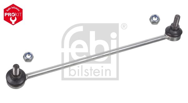 Link/Coupling Rod, stabiliser bar FEBI BILSTEIN 19668