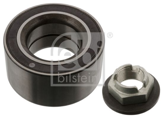 Wheel Bearing Kit FEBI BILSTEIN 19706