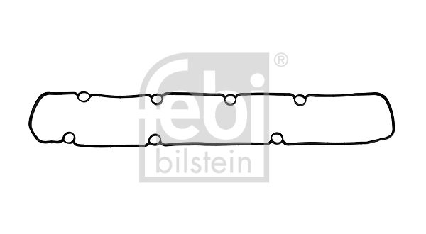 Gasket, cylinder head cover FEBI BILSTEIN 19715