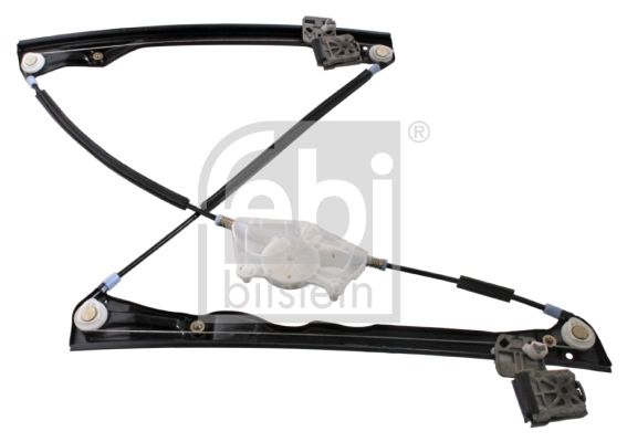 Window Regulator FEBI BILSTEIN 19746