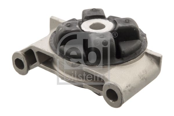 Mounting, automatic transmission FEBI BILSTEIN 19804