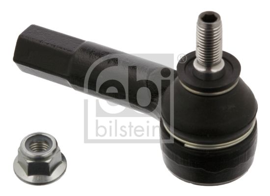 Наконечник, поперечна кермова тяга FEBI BILSTEIN 19874