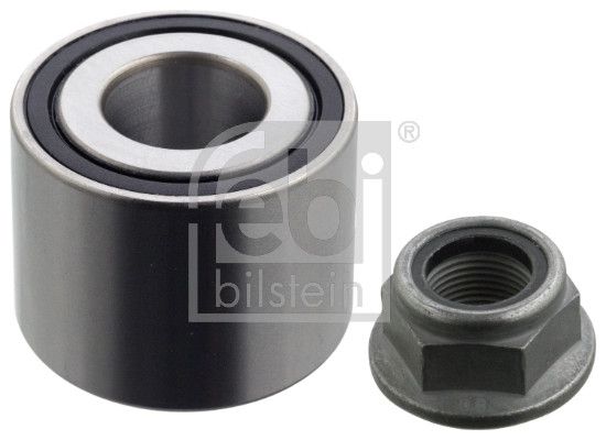 Wheel Bearing Kit FEBI BILSTEIN 19897