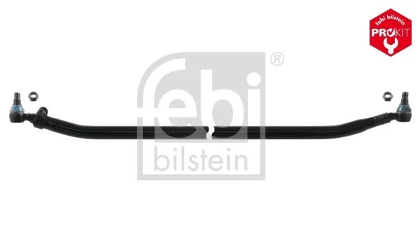 Поперечна кермова тяга FEBI BILSTEIN 19898