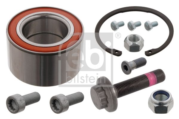 Wheel Bearing Kit FEBI BILSTEIN 19914