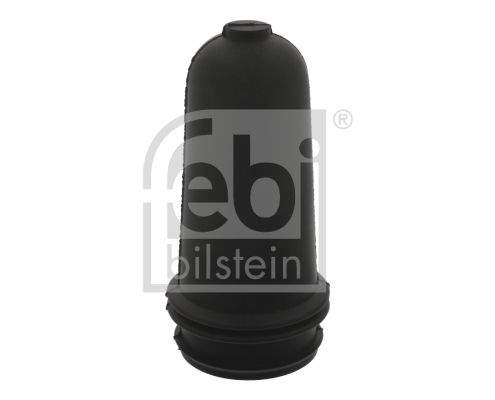 Gofruotoji membrana, vairavimas FEBI BILSTEIN 19917