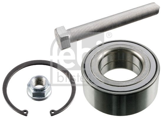 Wheel Bearing Kit FEBI BILSTEIN 19922