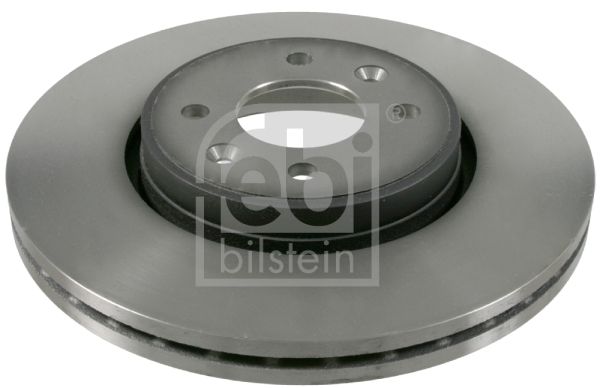 Brake Disc FEBI BILSTEIN 19923