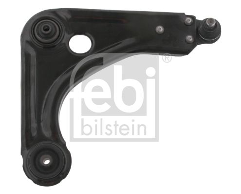 Control/Trailing Arm, wheel suspension FEBI BILSTEIN 19980