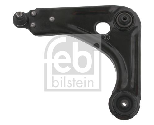 Control/Trailing Arm, wheel suspension FEBI BILSTEIN 19981