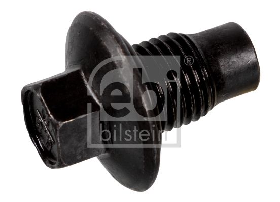 Screw Plug, oil sump FEBI BILSTEIN 21096