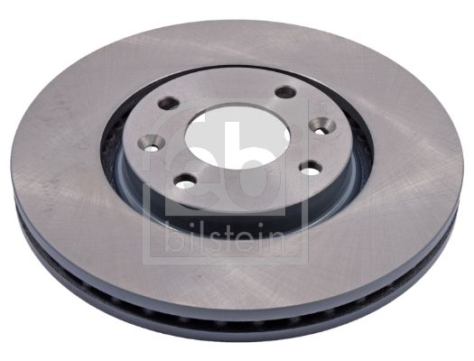 Brake Disc FEBI BILSTEIN 21121