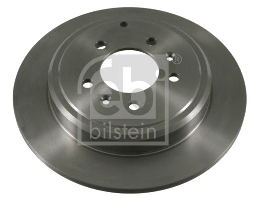 Brake Disc FEBI BILSTEIN 21123