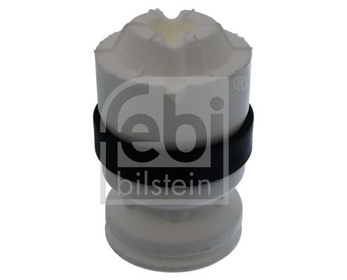 Rubber Buffer, suspension FEBI BILSTEIN 21129