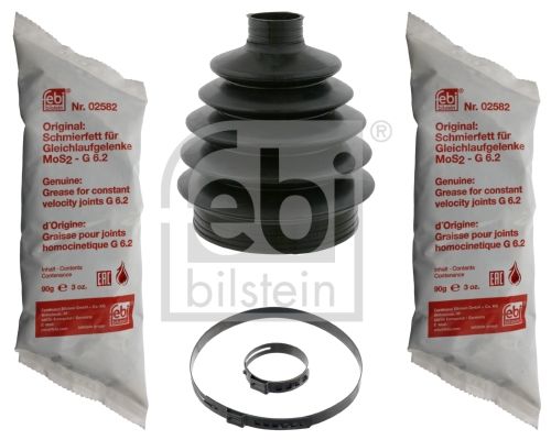 Bellow Kit, drive shaft FEBI BILSTEIN 21245