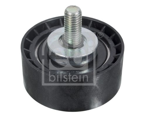 Deflection/Guide Pulley, V-ribbed belt FEBI BILSTEIN 21248