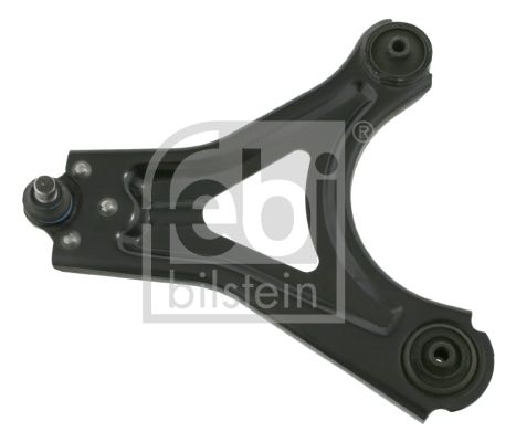 Control/Trailing Arm, wheel suspension FEBI BILSTEIN 21251