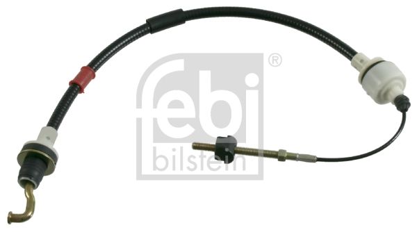 Тросовий привод, привод зчеплення FEBI BILSTEIN 21254