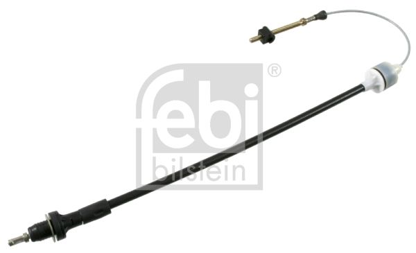 Sankabos trosas FEBI BILSTEIN 21255