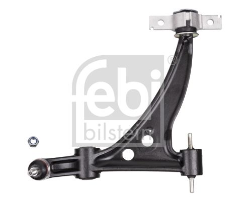 Control/Trailing Arm, wheel suspension FEBI BILSTEIN 21258