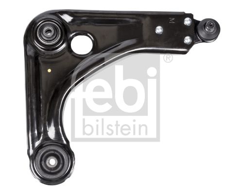 Control/Trailing Arm, wheel suspension FEBI BILSTEIN 21282