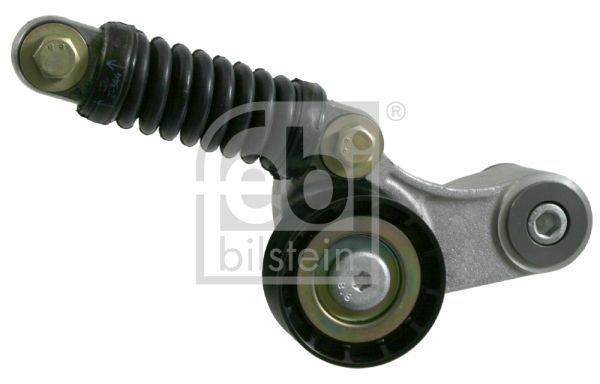Tendeur de courroie, courroie trapézoïdale nervurée FEBI BILSTEIN 21307