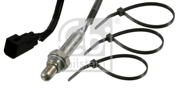 Lambda Sensor FEBI BILSTEIN 21381