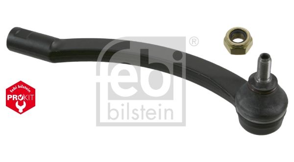 Наконечник, поперечна кермова тяга FEBI BILSTEIN 21496